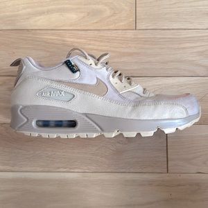 Nike Air Max 90 - Surplus Desert Camo